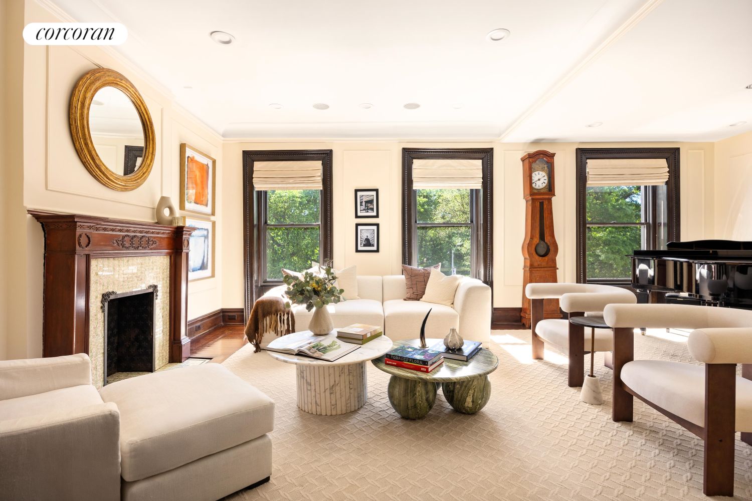 325 CENTRAL Park W 3N/4N