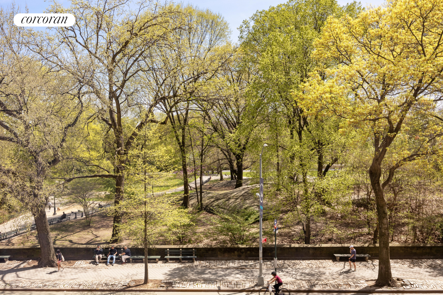 325 CENTRAL Park W 3N/4N
