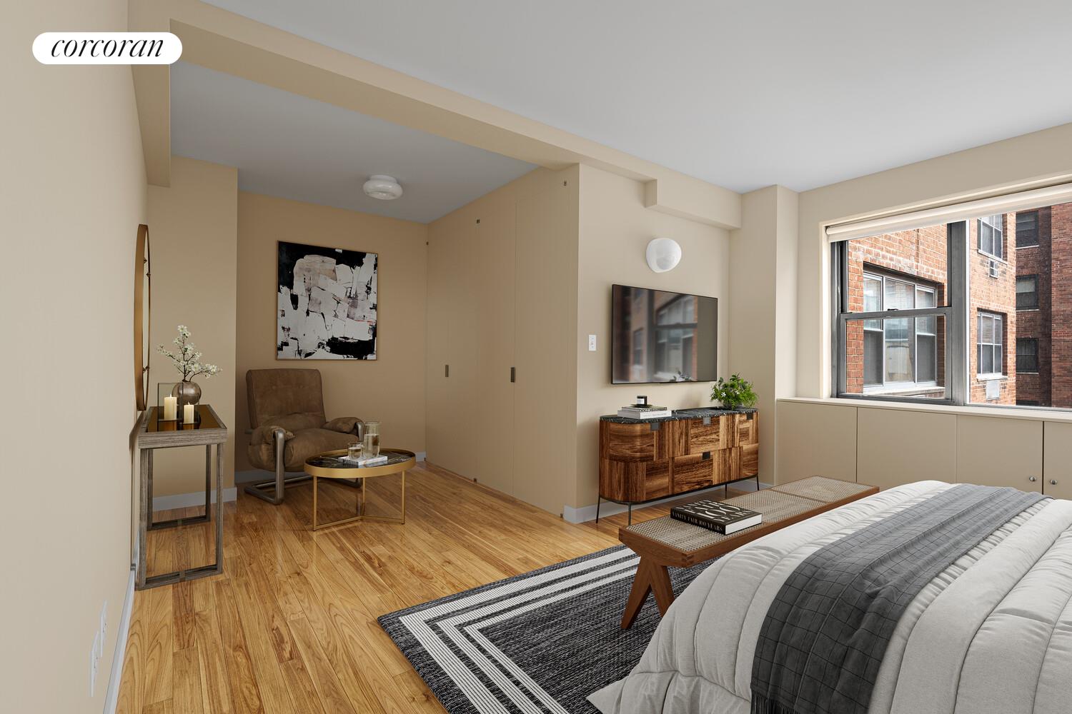 136 E 76TH Street 6AB