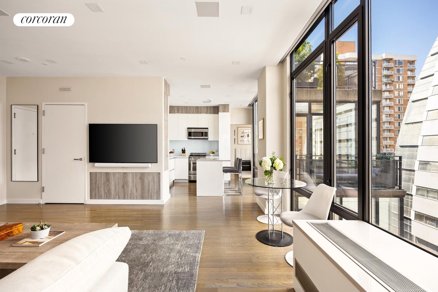 148 E 24TH Street 15A