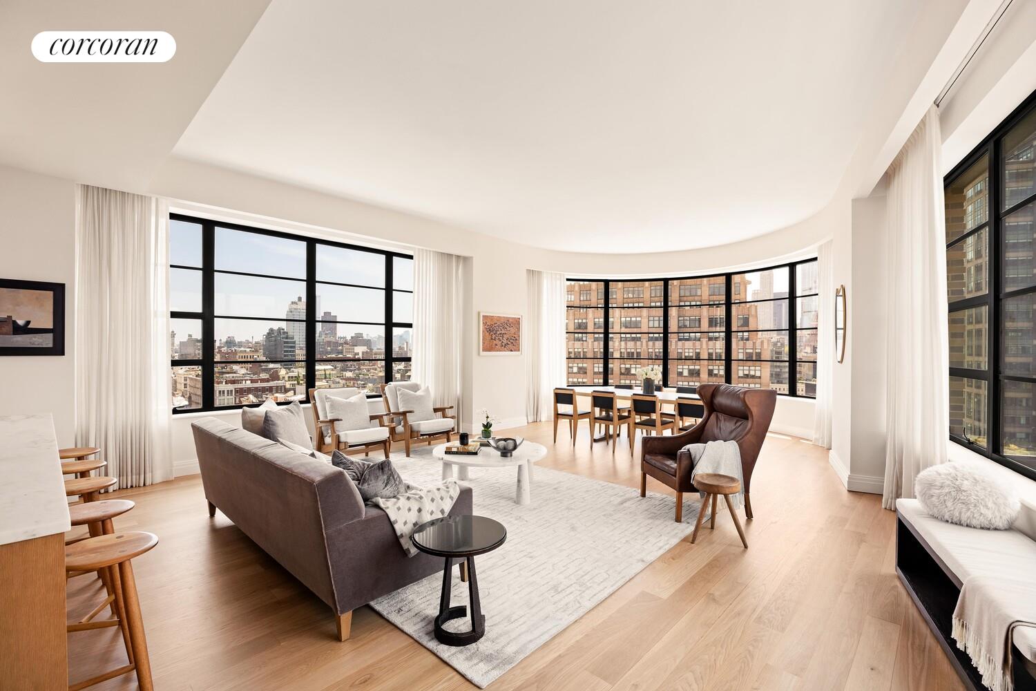 10 SULLIVAN Street 12A