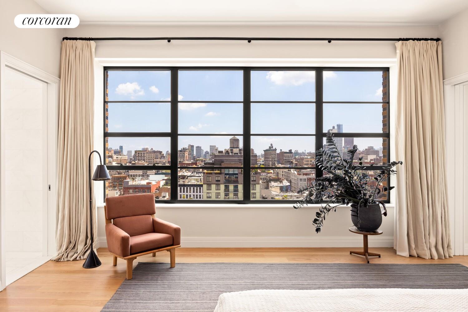 10 SULLIVAN Street 12A