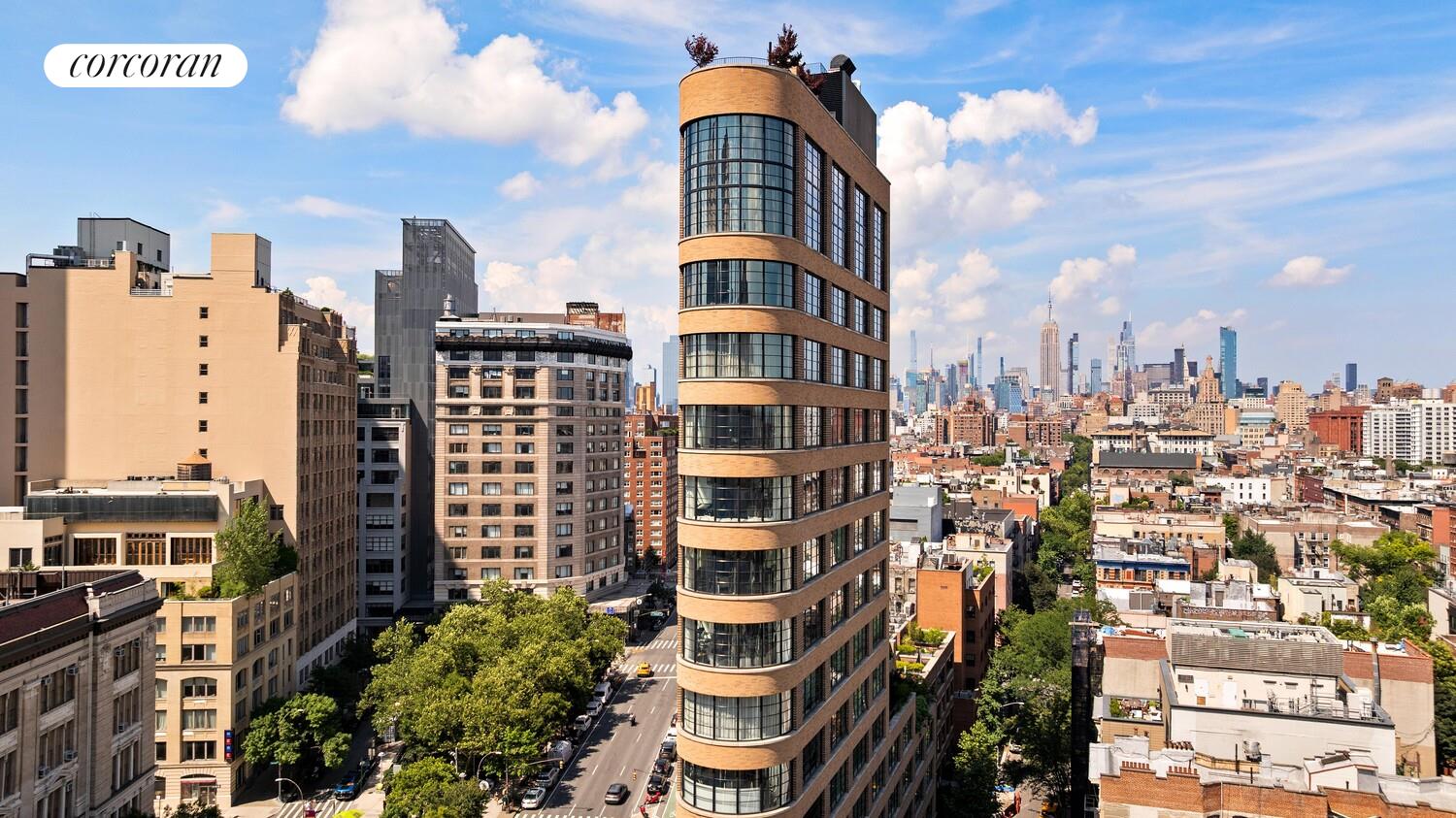 10 SULLIVAN Street 12A