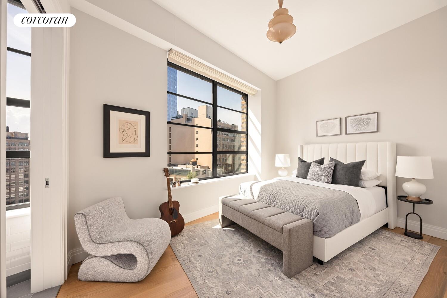 10 SULLIVAN Street 12A