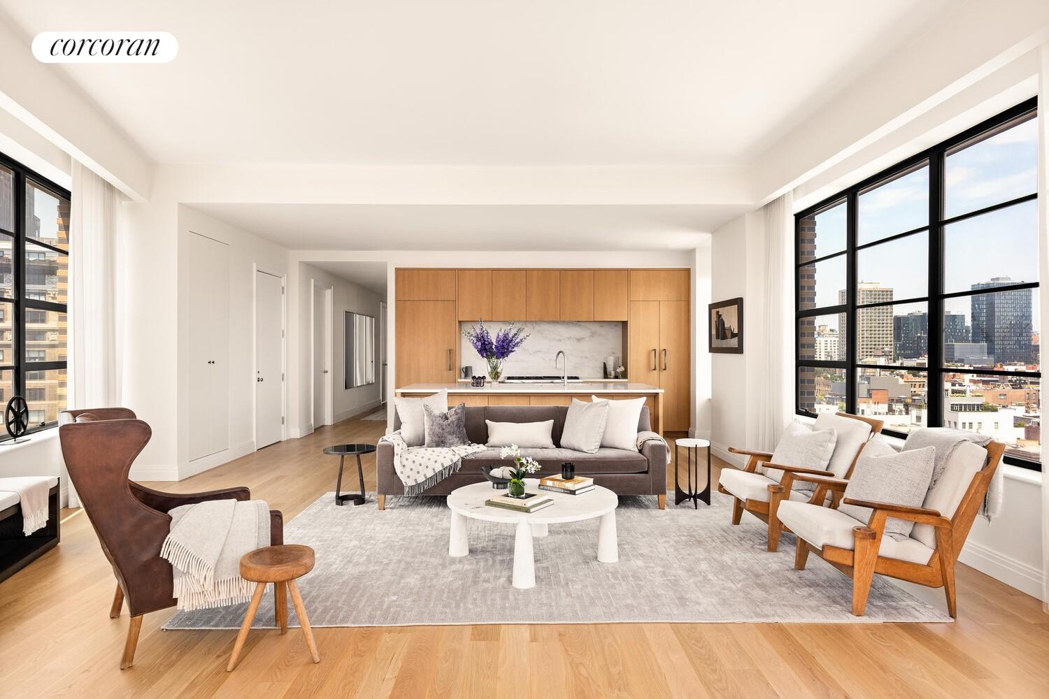10 SULLIVAN Street 12A
