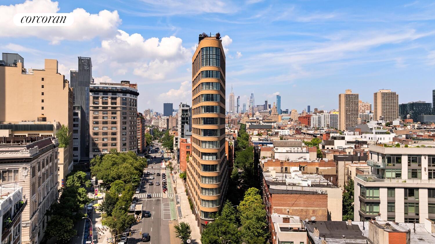 10 SULLIVAN Street 12A