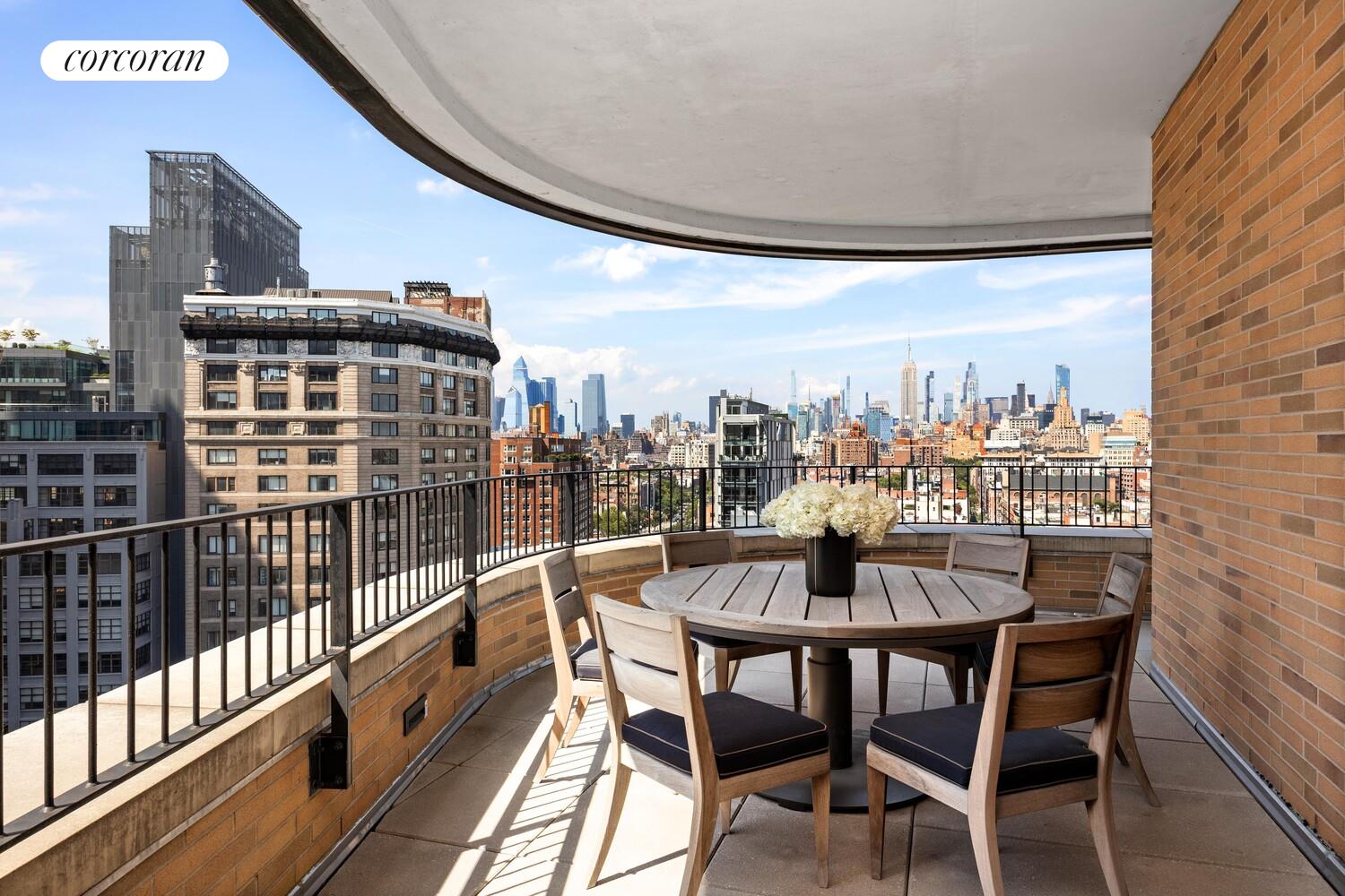 10 SULLIVAN Street 12A