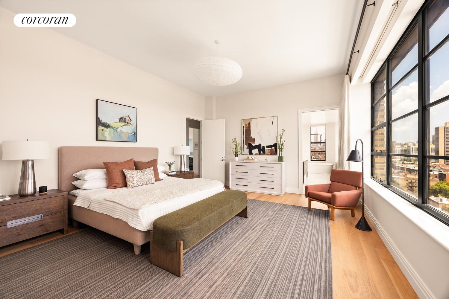 10 SULLIVAN Street 12A