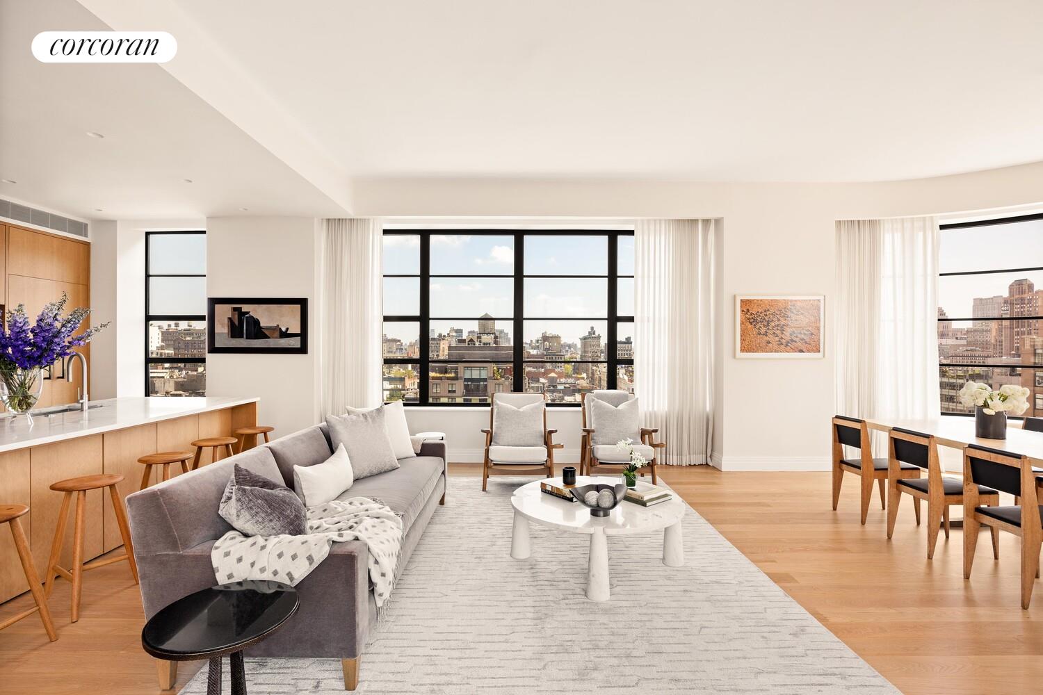 10 SULLIVAN Street 12A