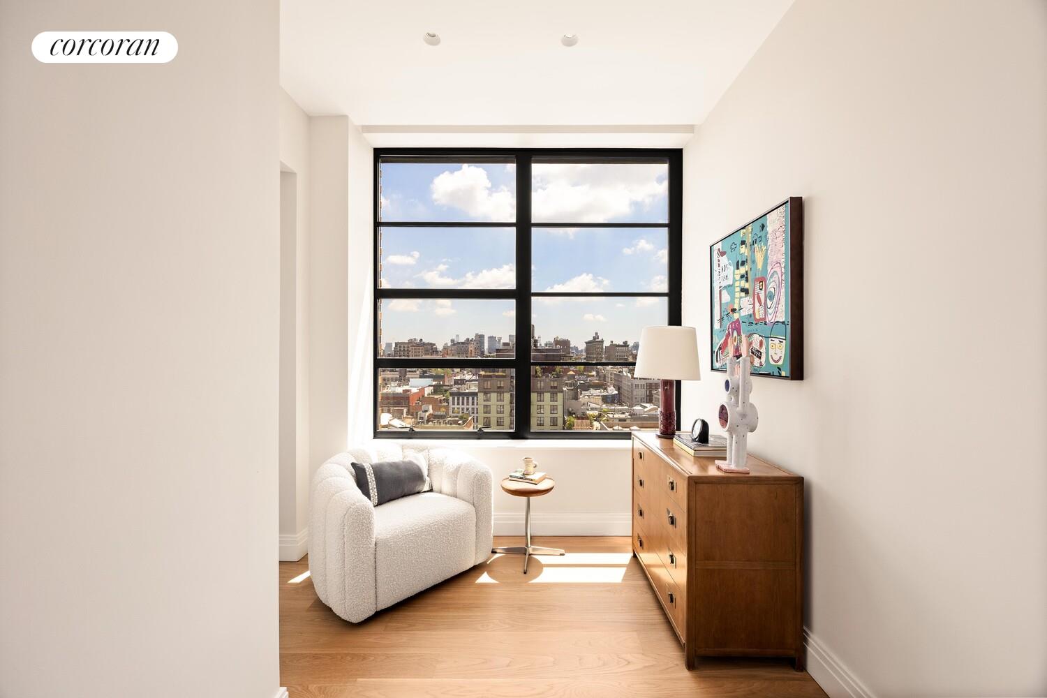 10 SULLIVAN Street 12A