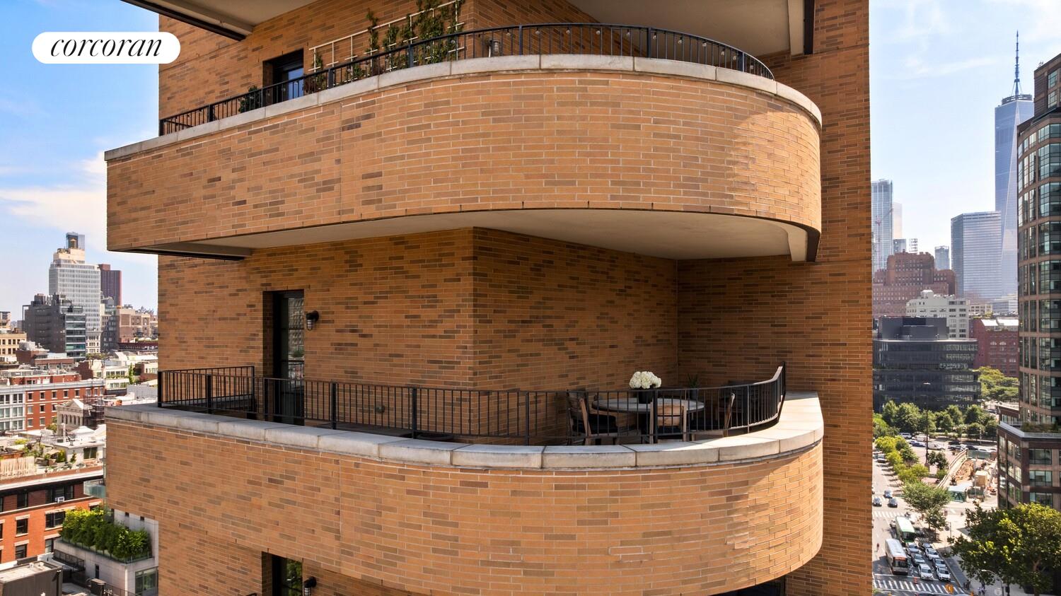 10 SULLIVAN Street 12A