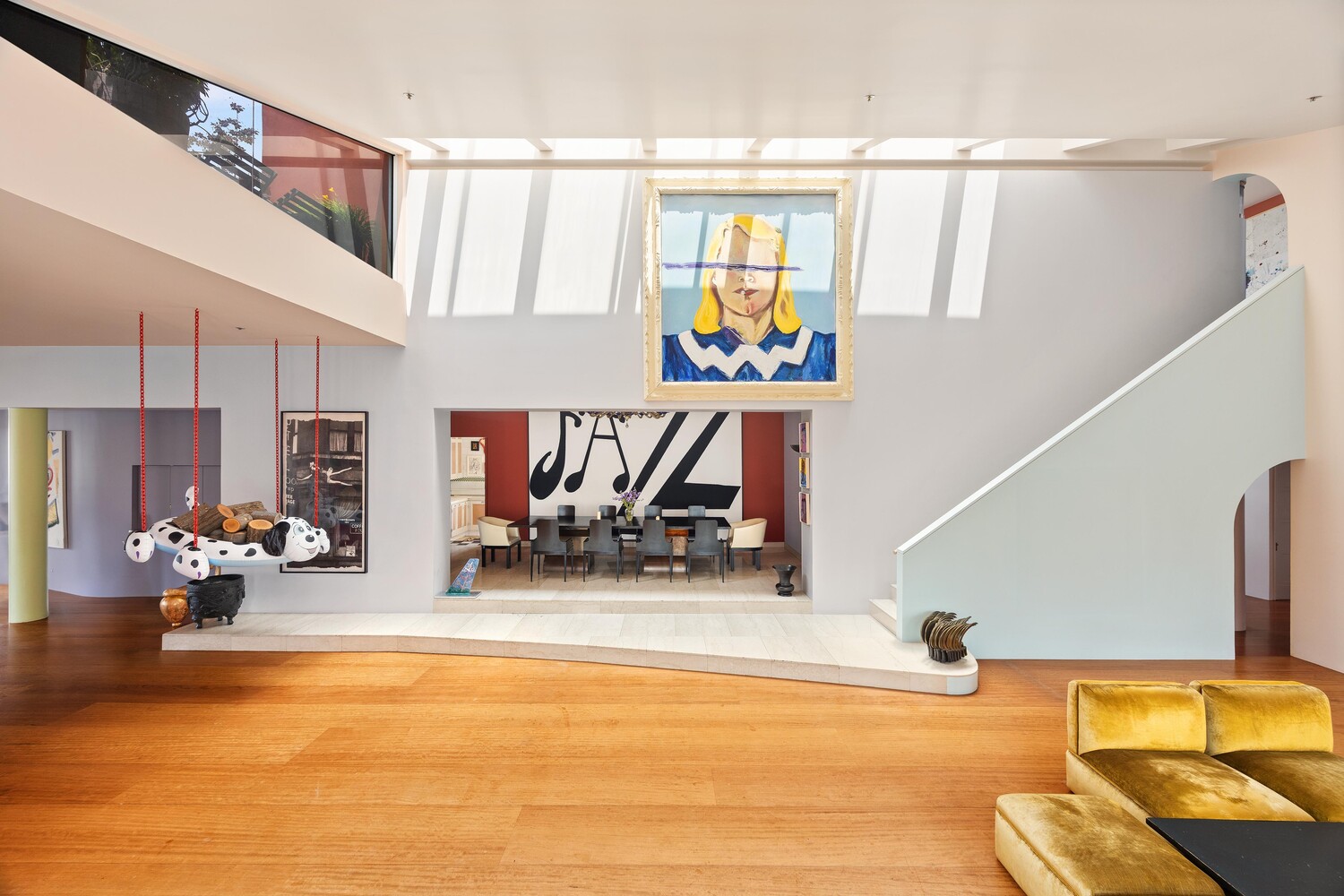 421 W BROADWAY PH