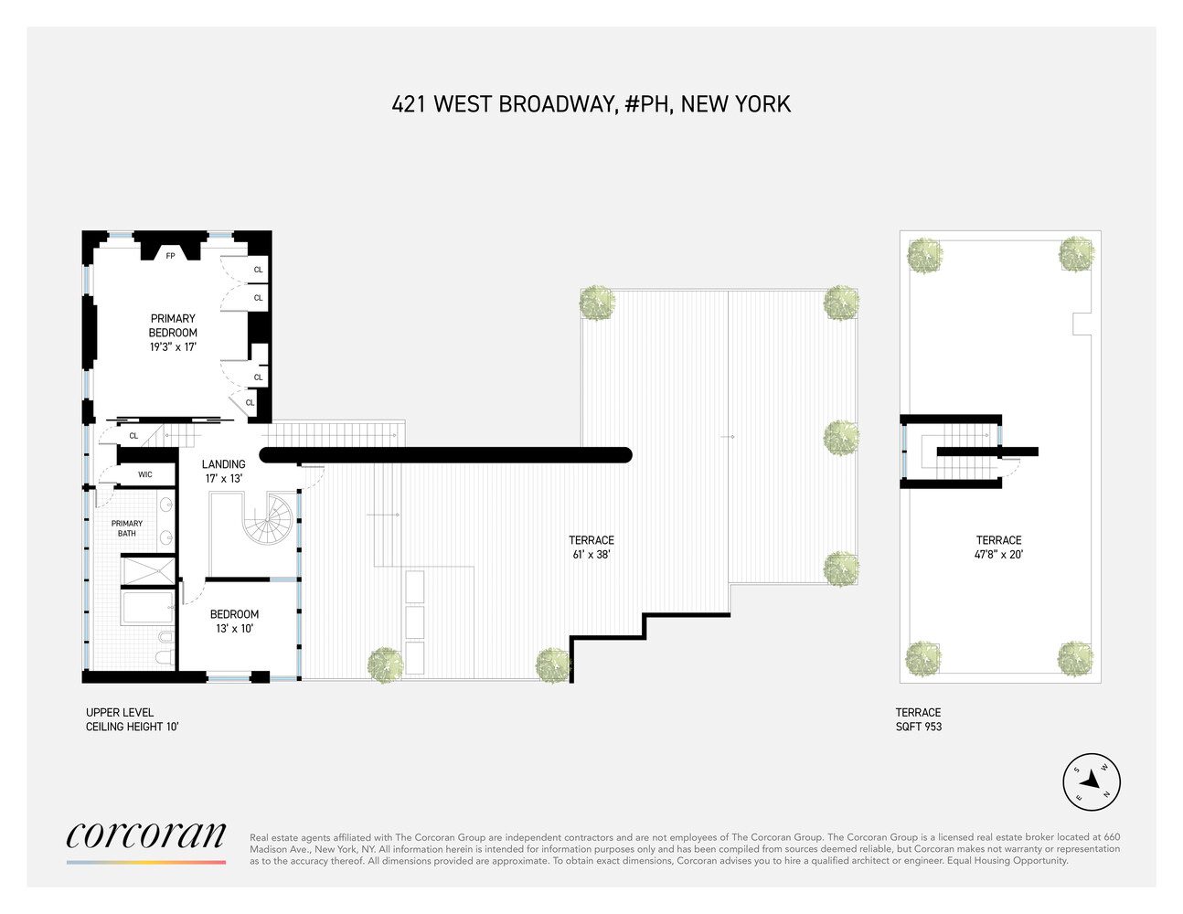 421 W BROADWAY PH