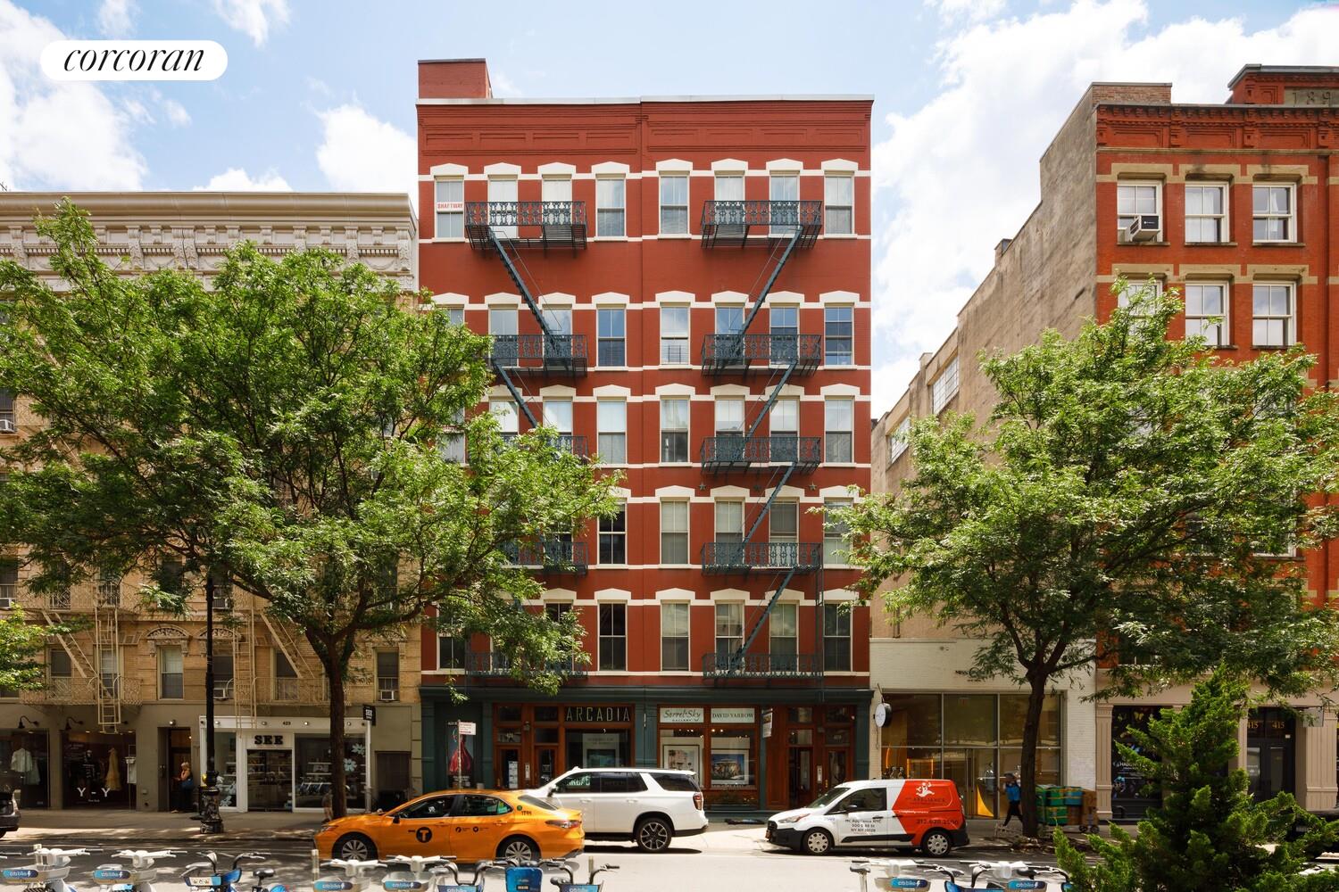 421 W BROADWAY PH