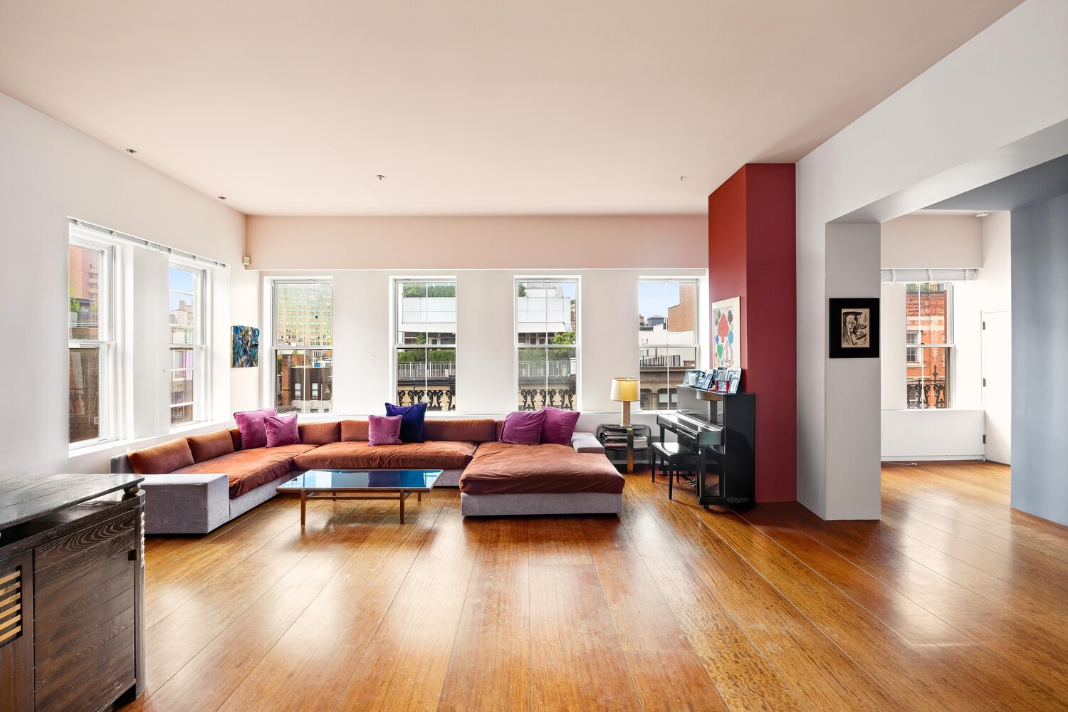 421 W BROADWAY PH