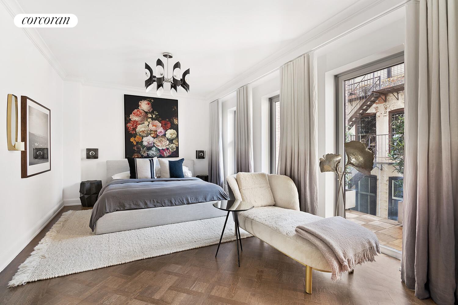 16 W 21ST Street 10/11