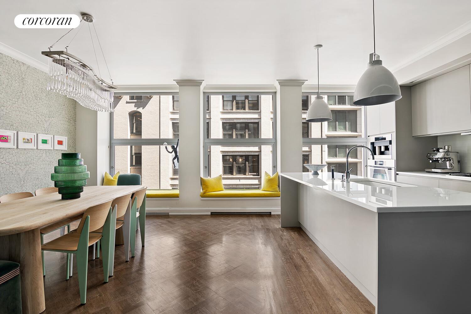 16 W 21ST Street 10/11