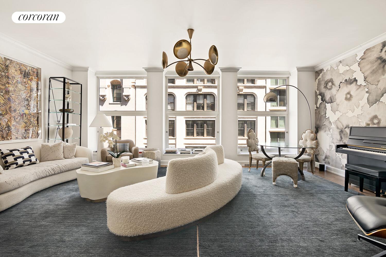 16 W 21ST Street 10/11