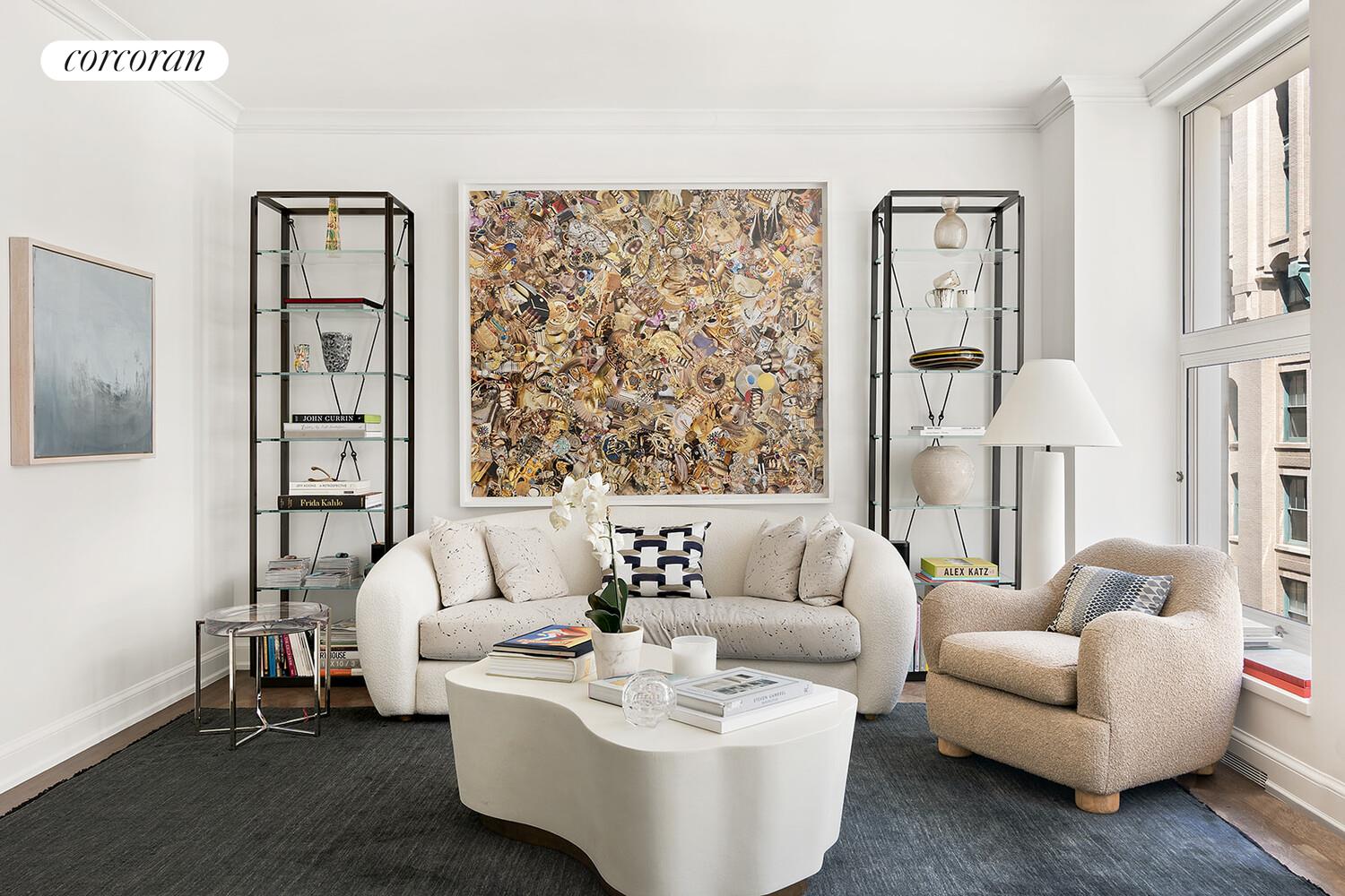 16 W 21ST Street 10/11