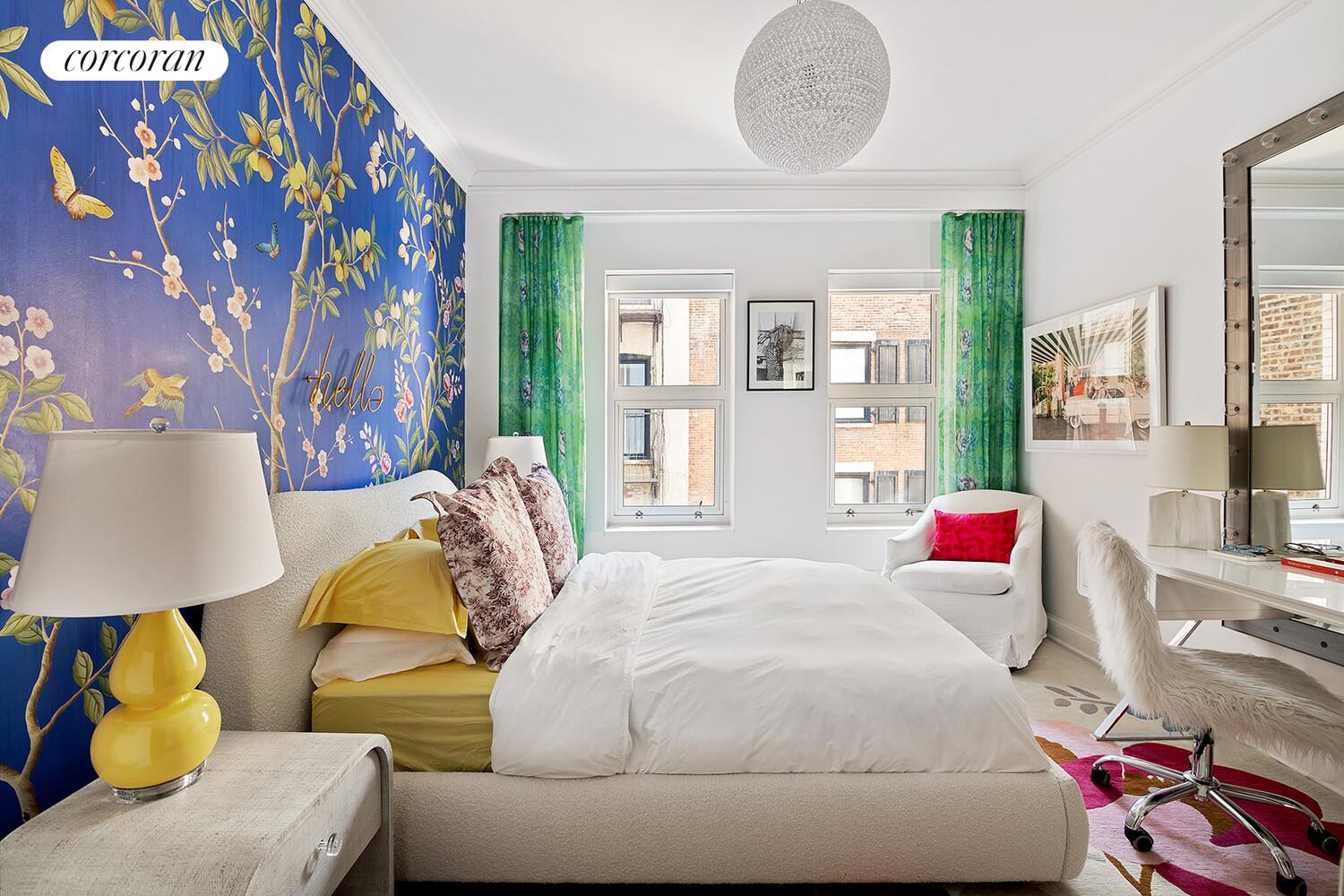 16 W 21ST Street 10/11