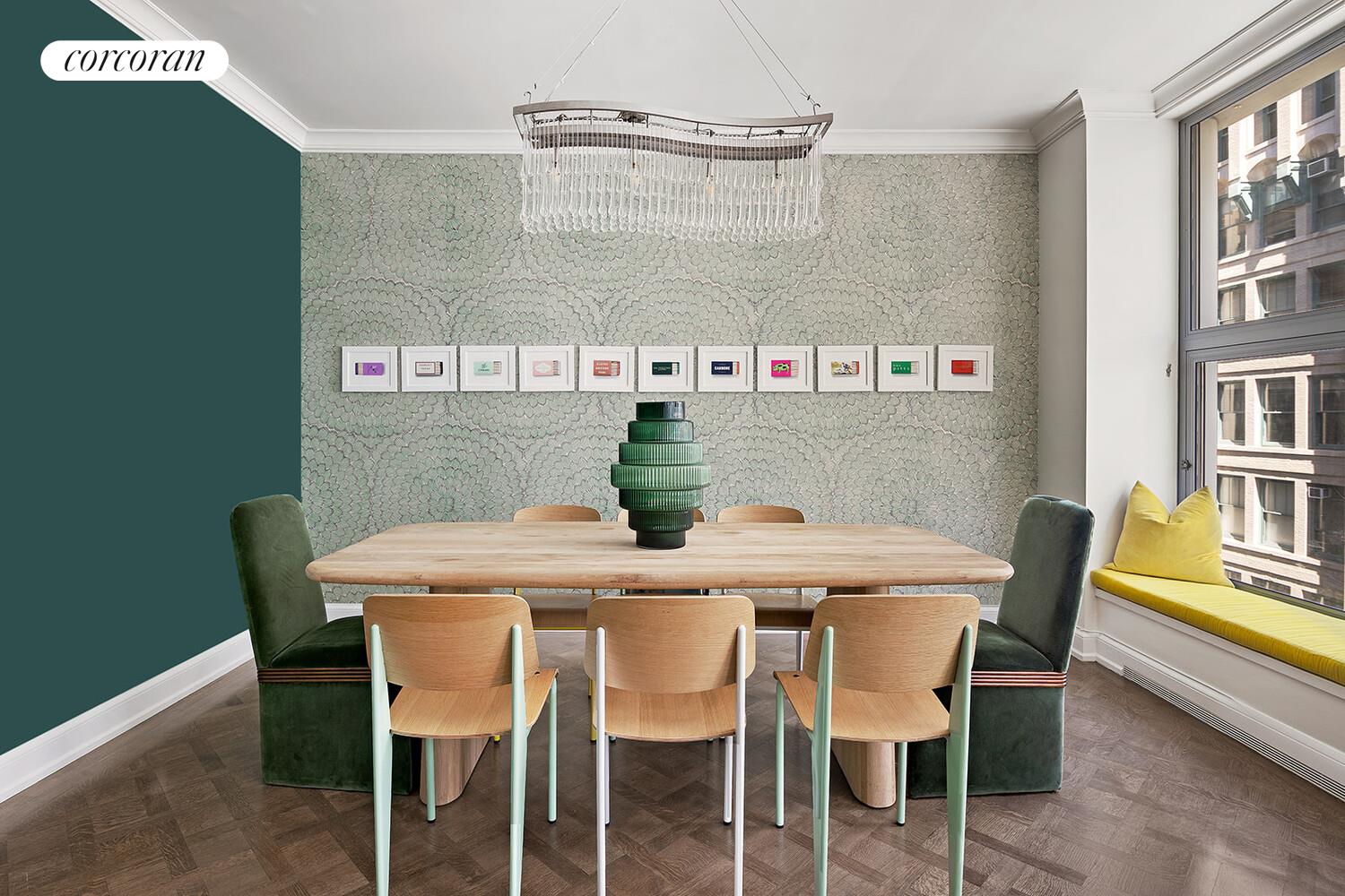 16 W 21ST Street 10/11