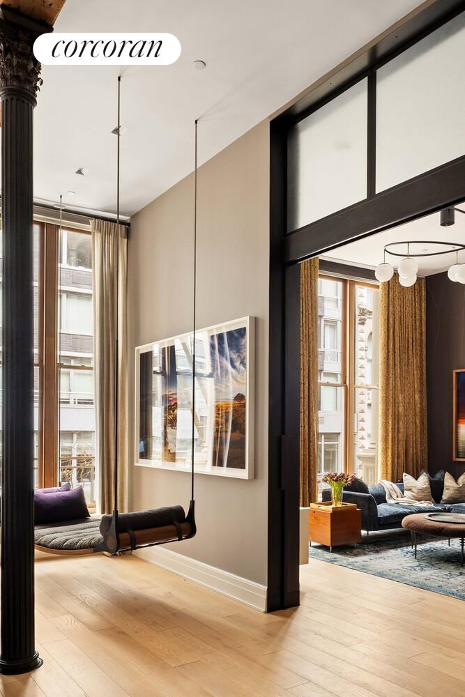 87 LEONARD Street 2