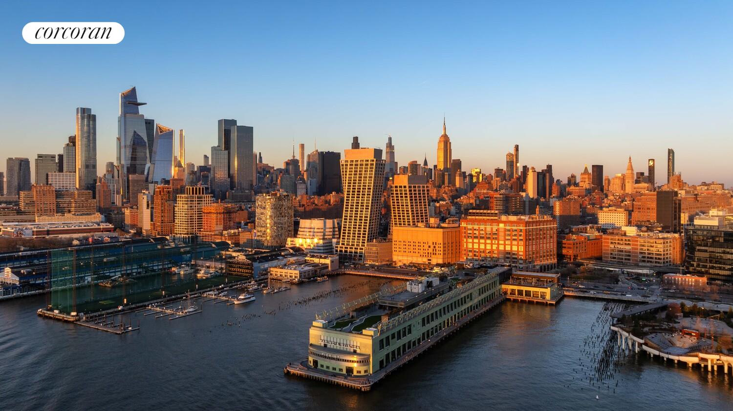 500 W 18TH Street W18B