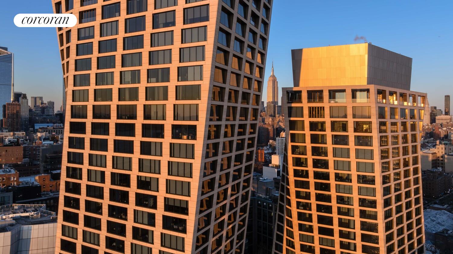 500 W 18TH Street W18B