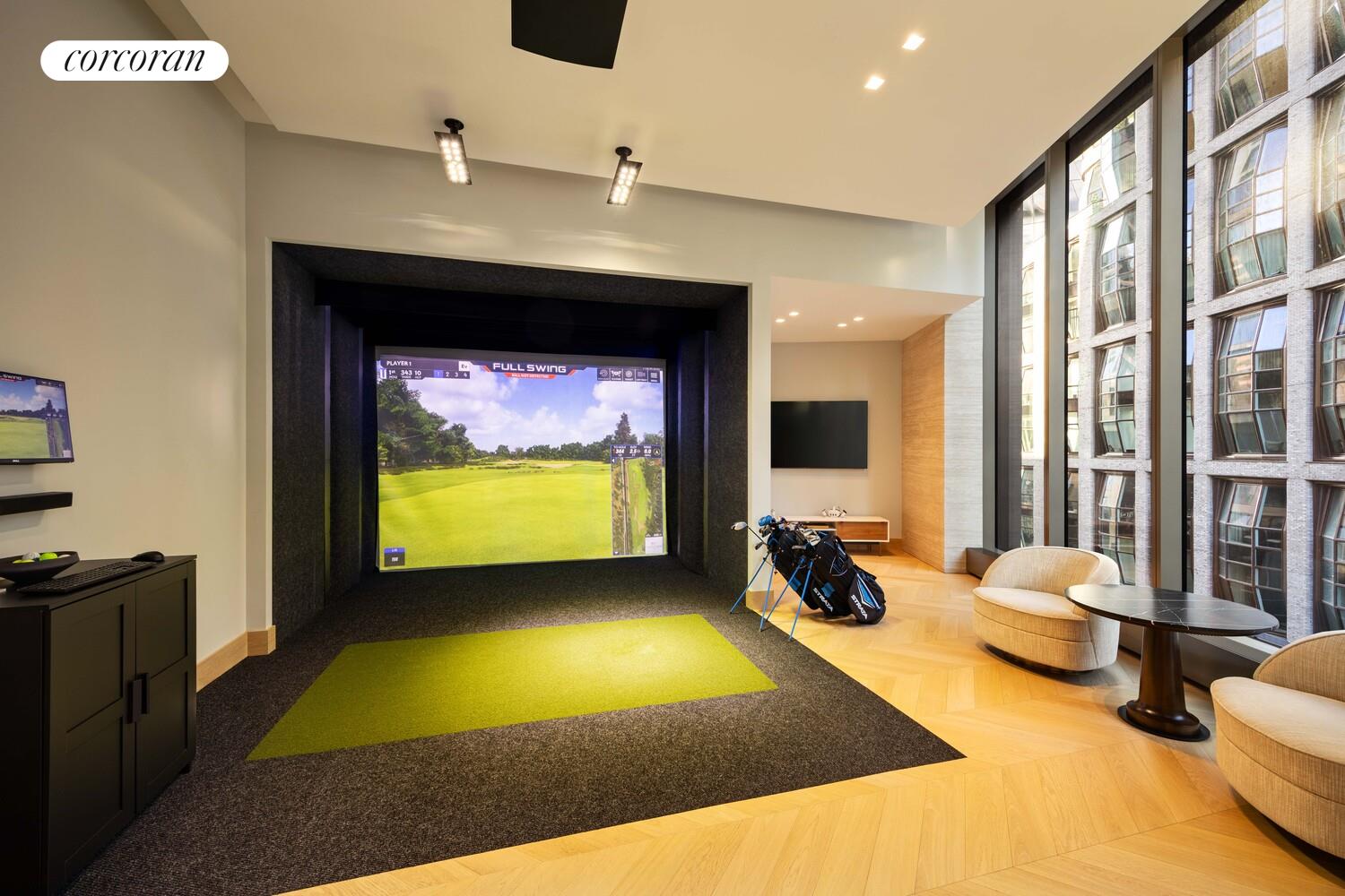 500 W 18TH Street W18B