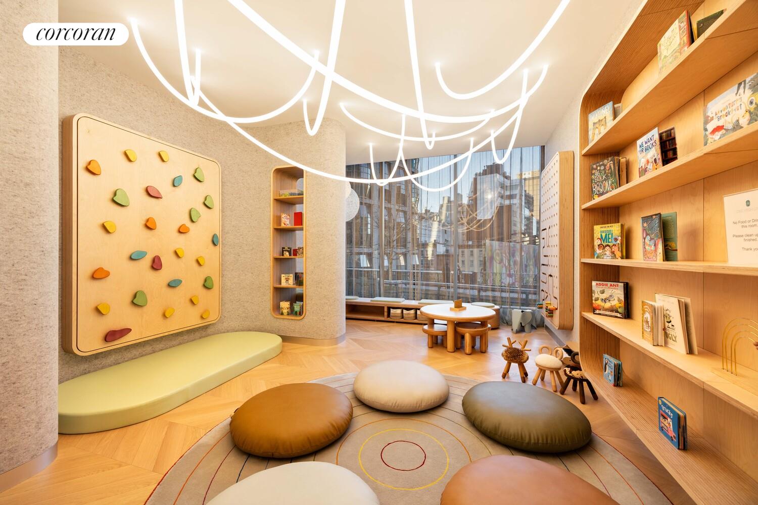 500 W 18TH Street W18B