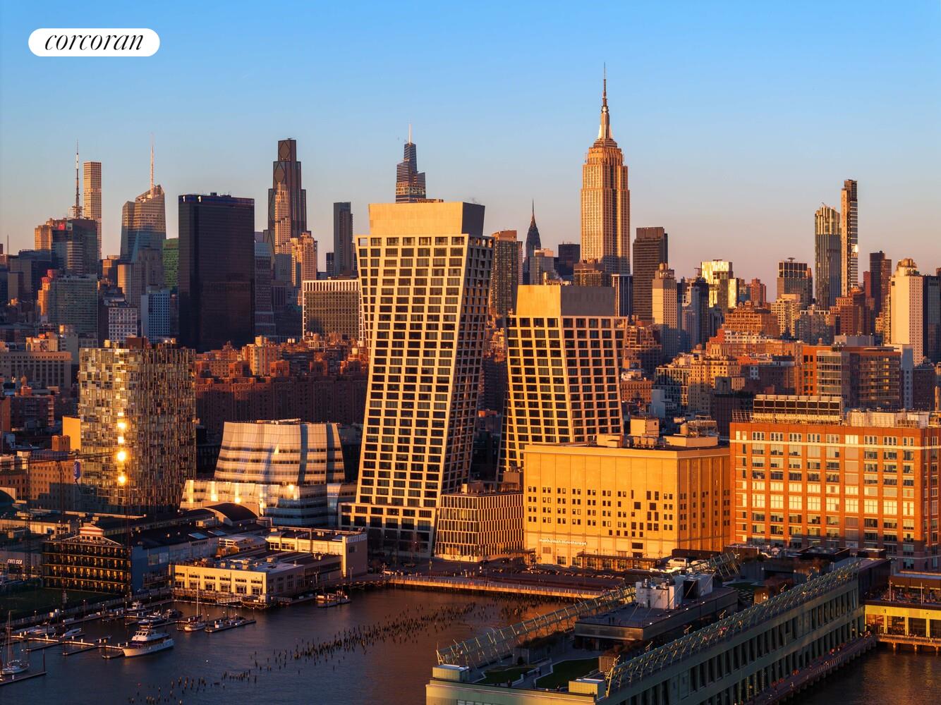 500 W 18TH Street W18B