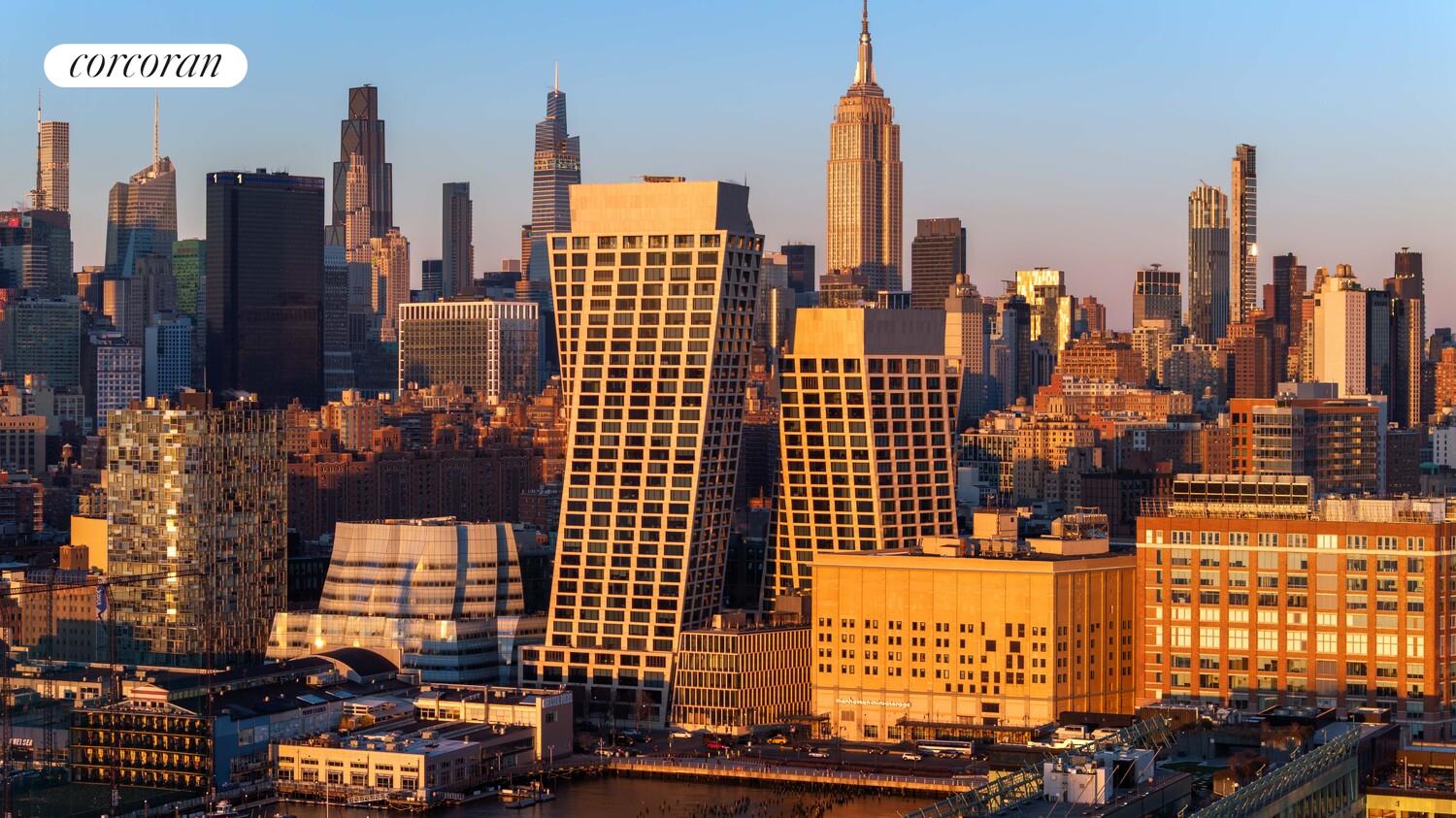 500 W 18TH Street W18B