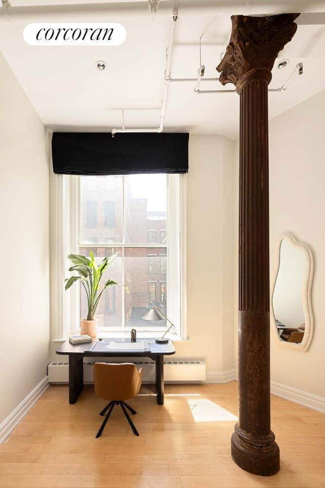56 CROSBY Street 3A