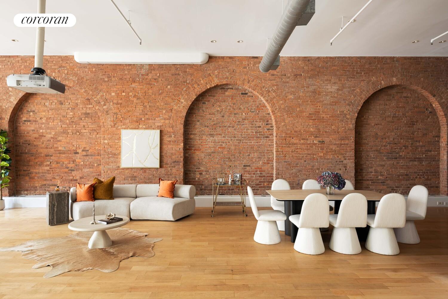 56 CROSBY Street 3A