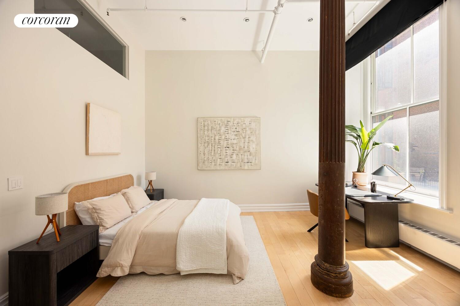 56 CROSBY Street 3A