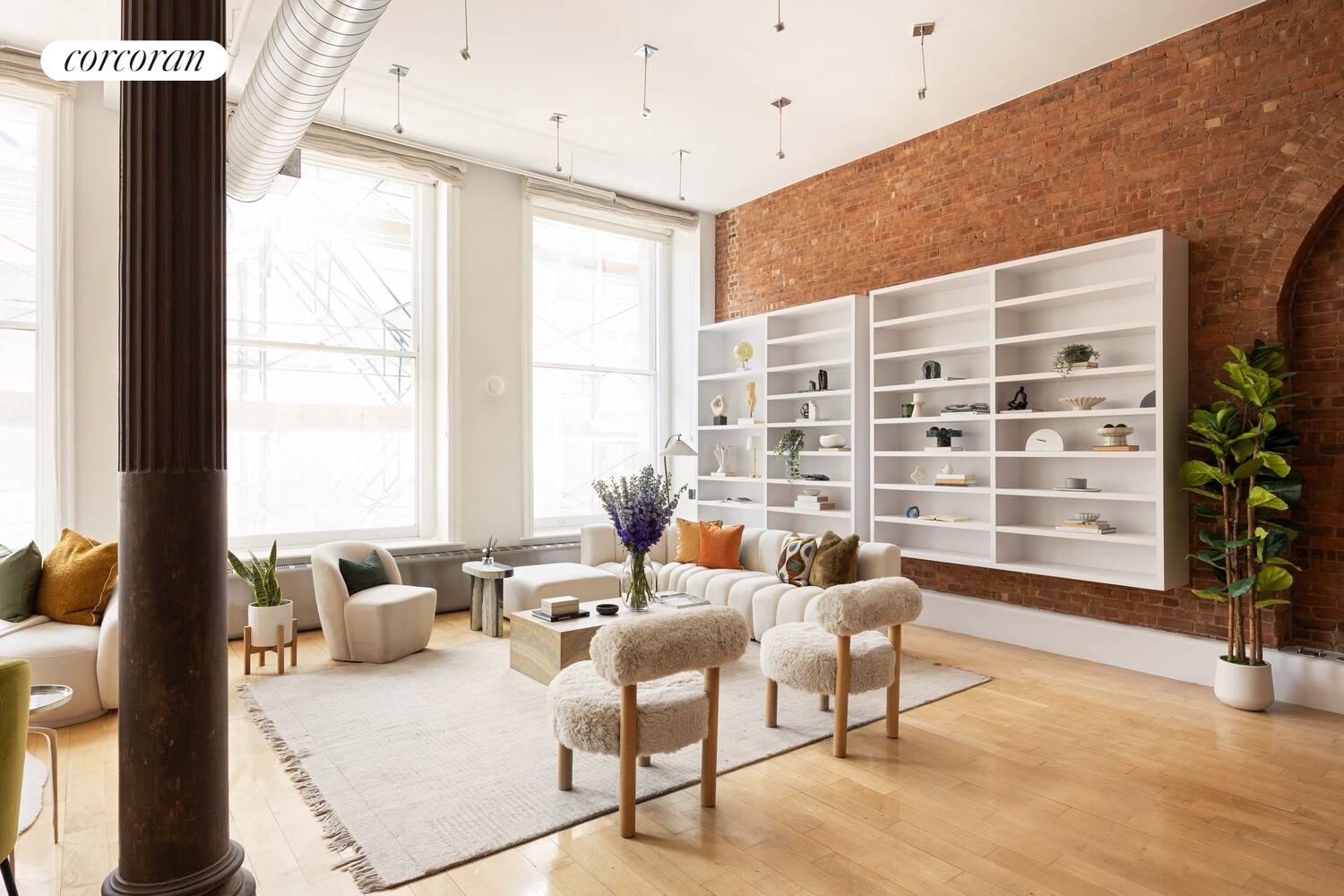 56 CROSBY Street 3A