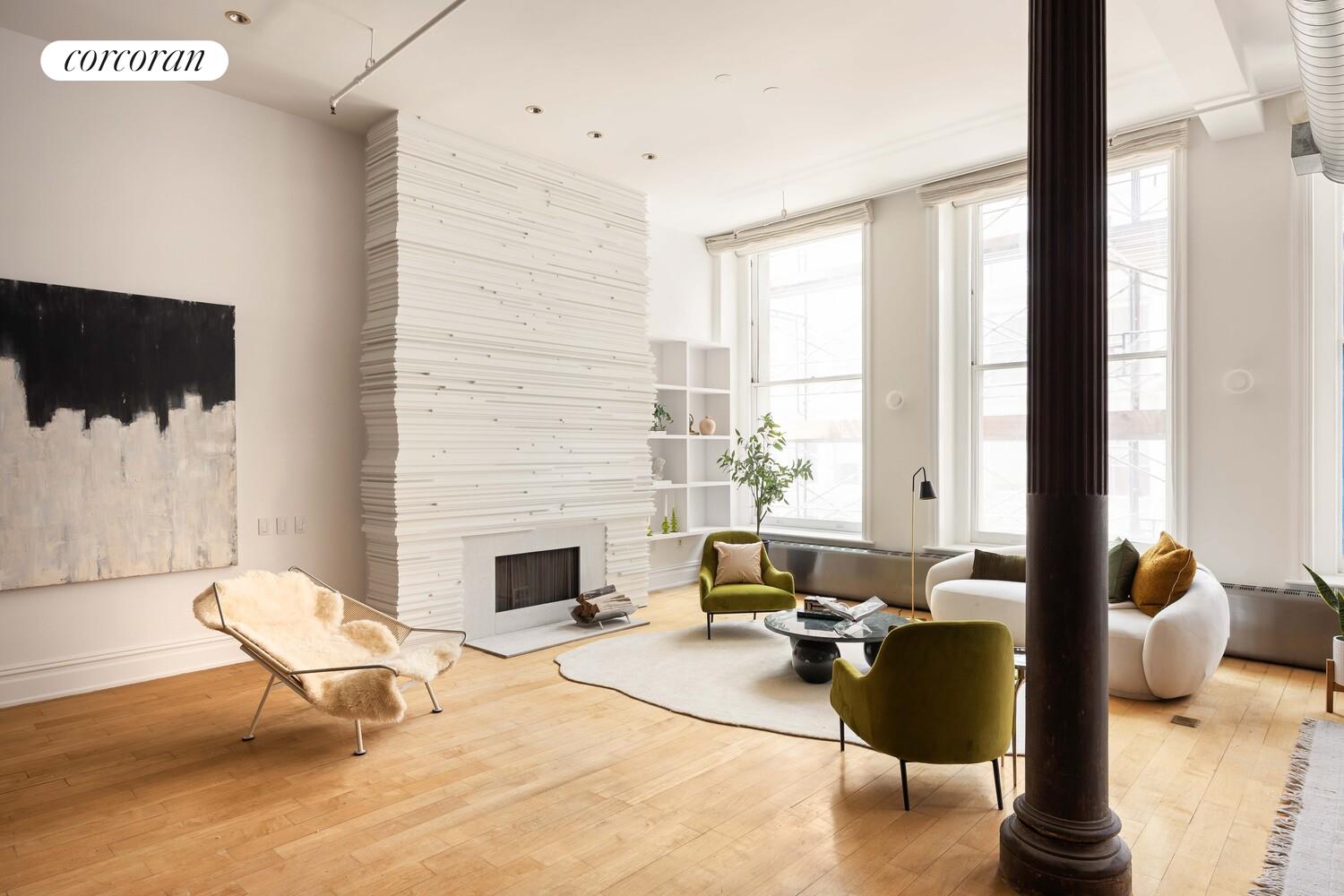 56 CROSBY Street 3A