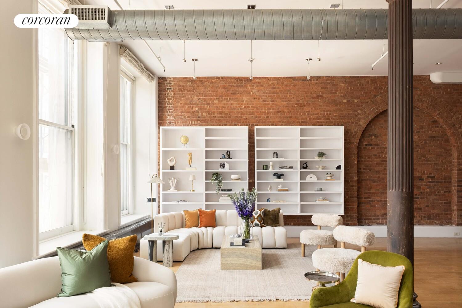 56 CROSBY Street 3A