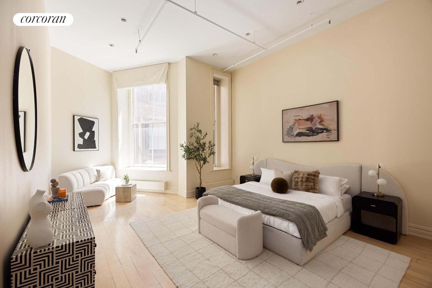 56 CROSBY Street 3A