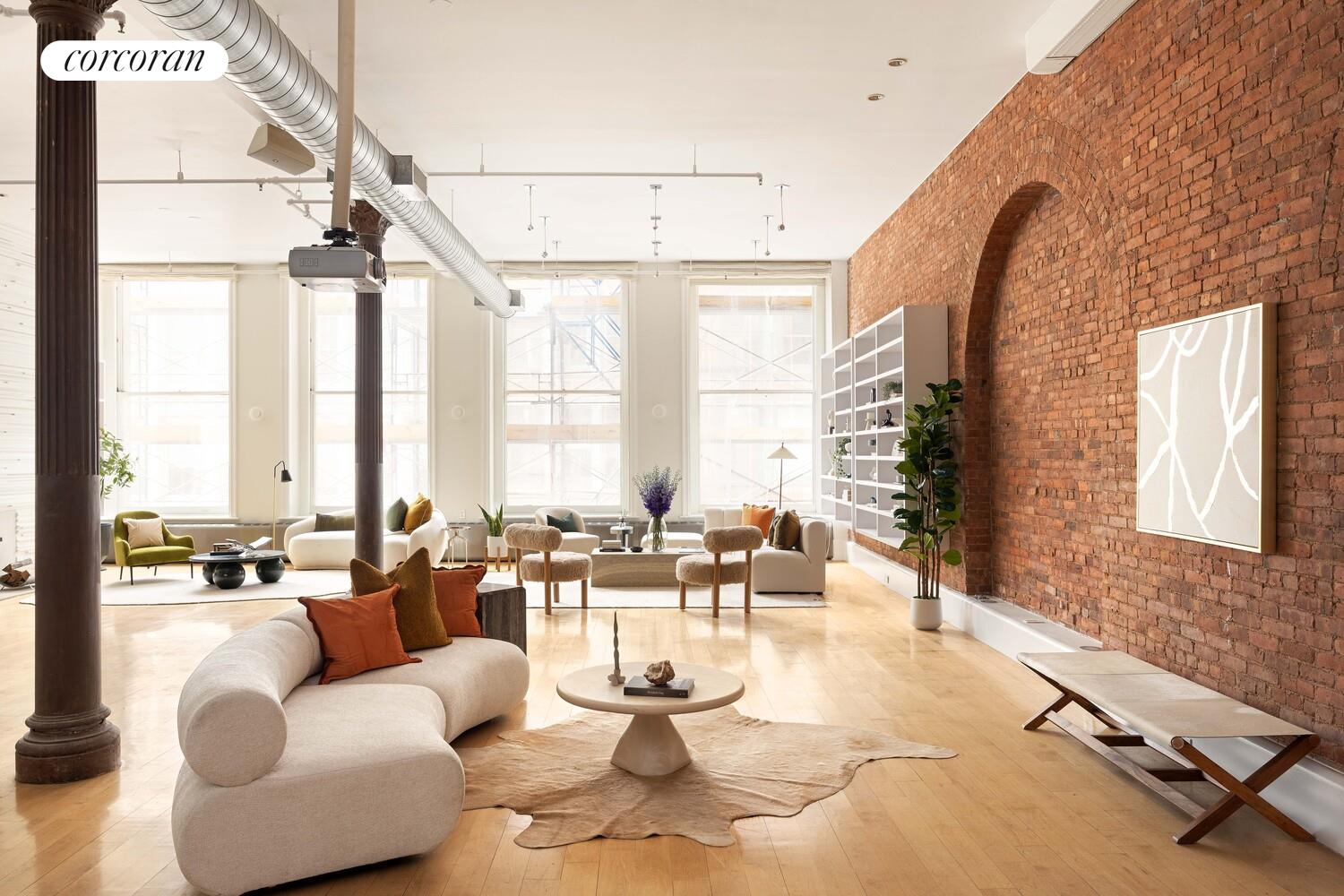 56 CROSBY Street 3A