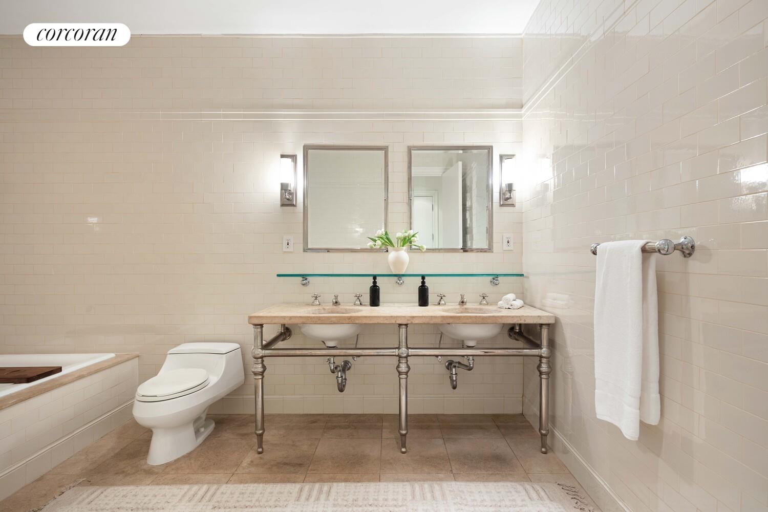 56 CROSBY Street 3A