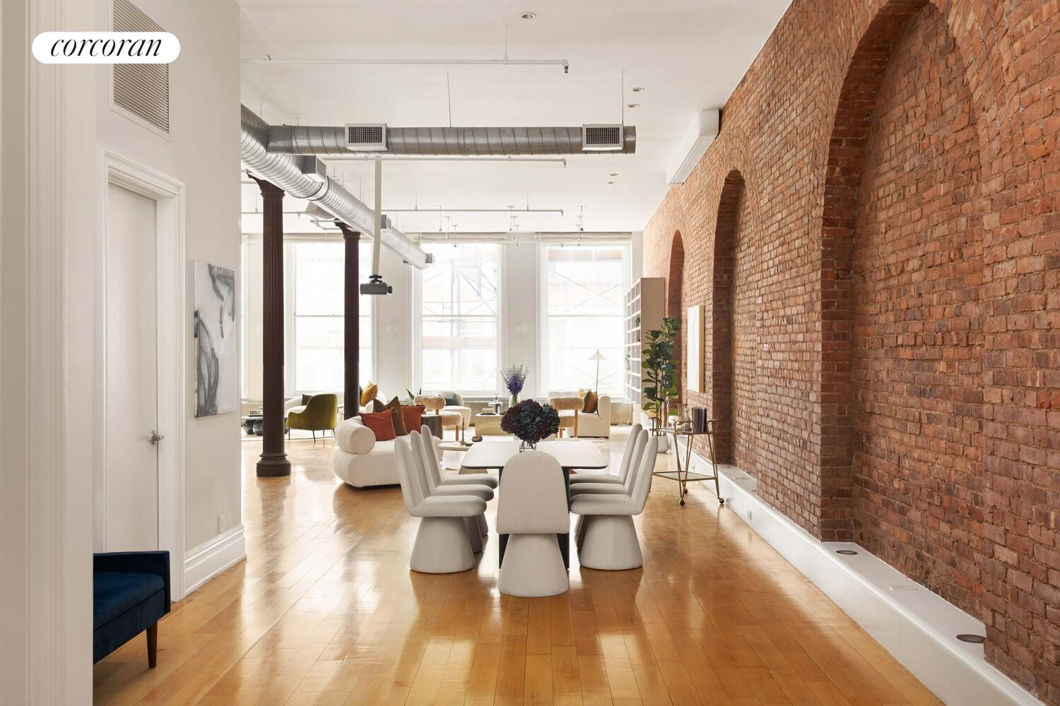 56 CROSBY Street 3A