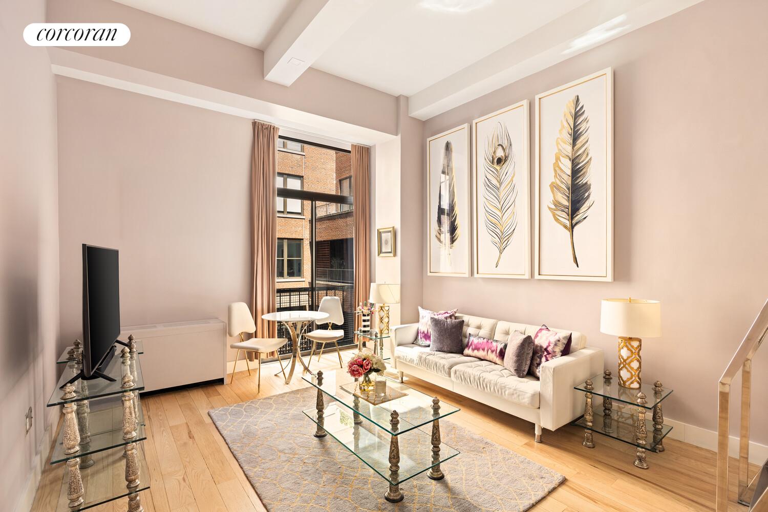 254 PARK Avenue S 11NO