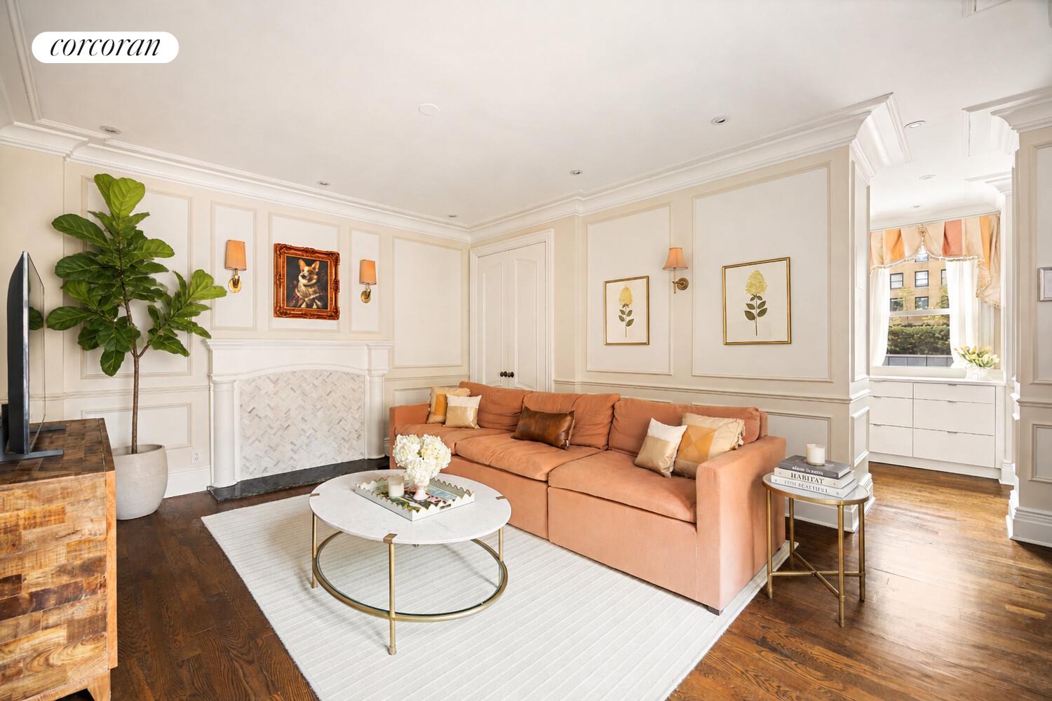 205 W 57TH Street 10DC
