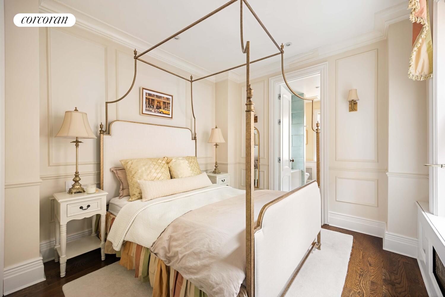 205 W 57TH Street 10DC