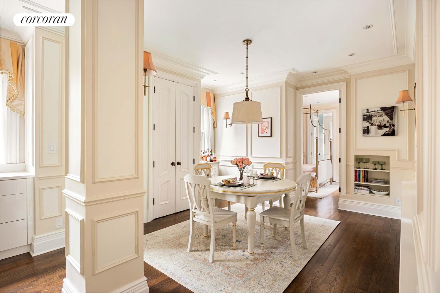205 W 57TH Street 10DC