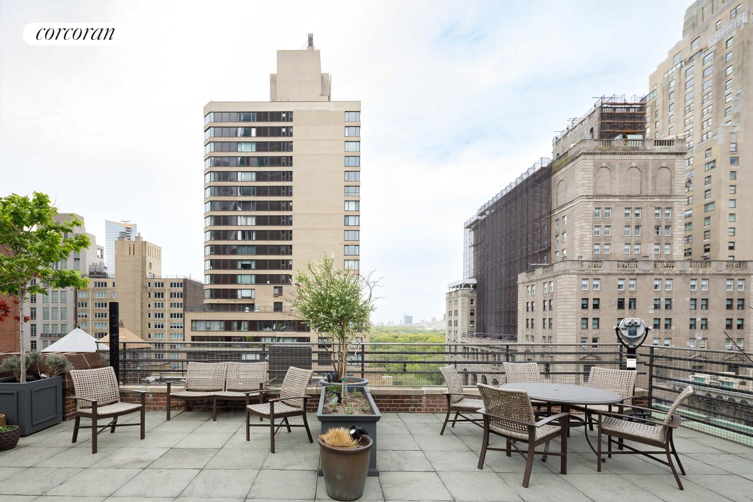 205 W 57TH Street 10DC