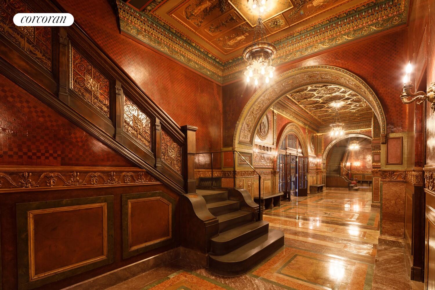 205 W 57TH Street 10DC