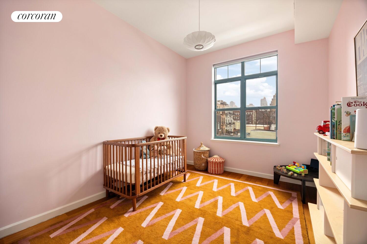 76 ROEBLING Street 3B
