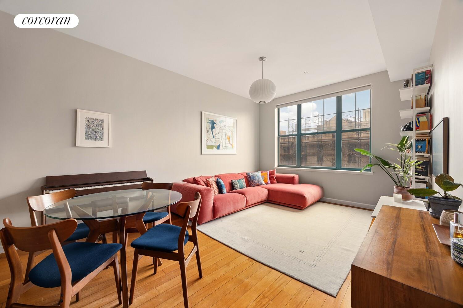 76 ROEBLING Street 3B
